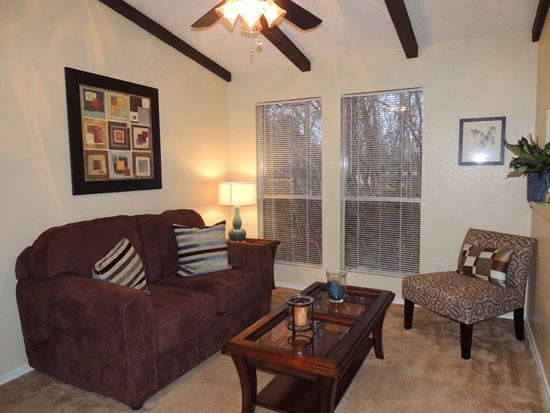 Alexis Park Apartments