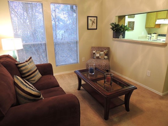 Alexis Park Apartments