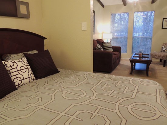 Alexis Park Apartments