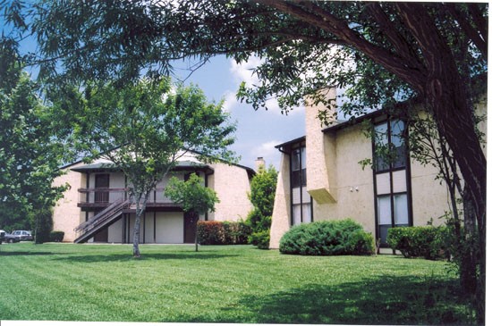 Alexis Park Apartments