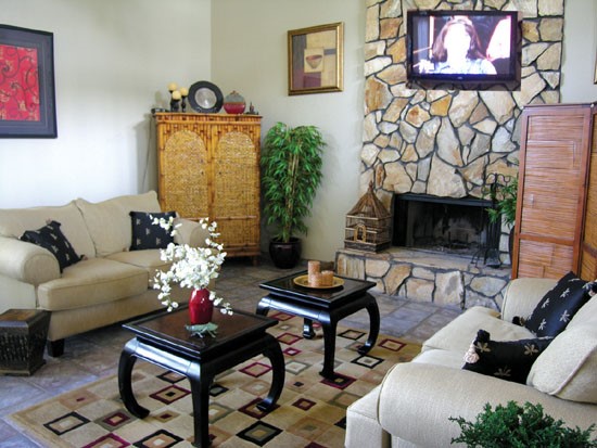 Alexis Park Apartments