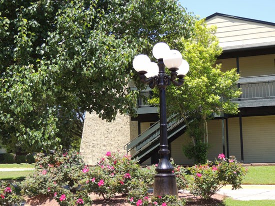 Alexis Park Apartments