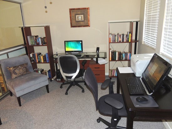 Alexis Park Apartments