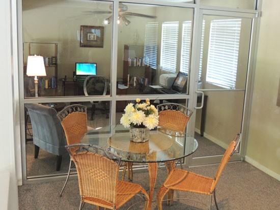 Alexis Park Apartments