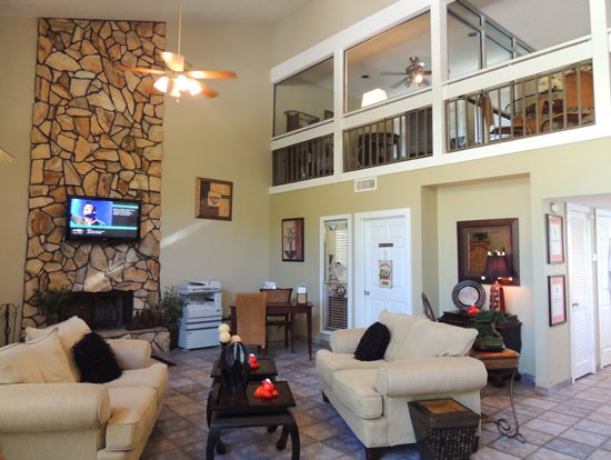 Alexis Park Apartments