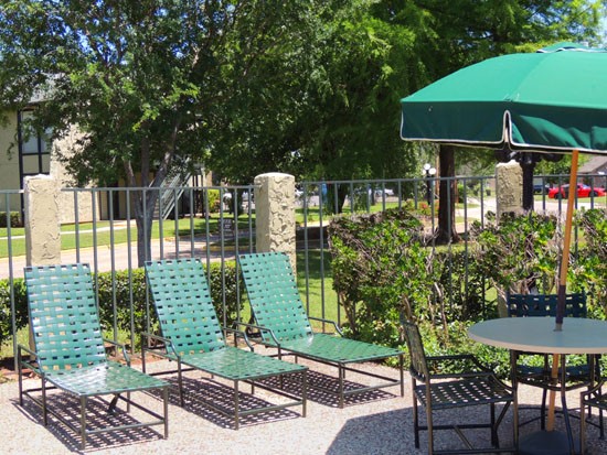 Alexis Park Apartments