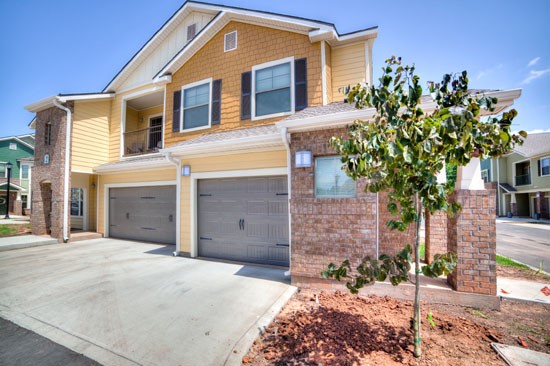 Kingston Crossing Apartment Homes