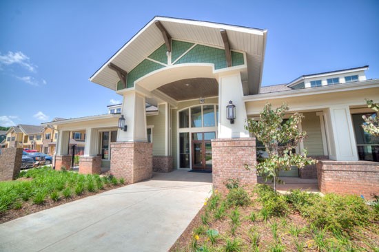 Kingston Crossing Apartment Homes