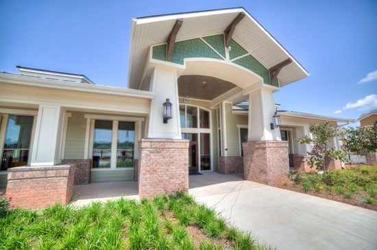 Kingston Crossing Apartment Homes