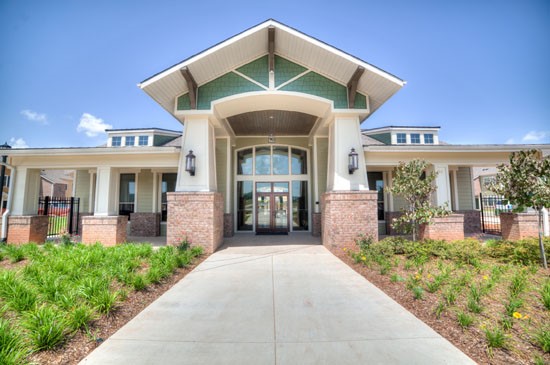 Kingston Crossing Apartment Homes