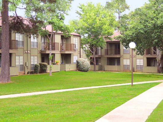 Aspen Apartments
