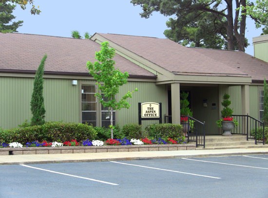 Aspen Apartments