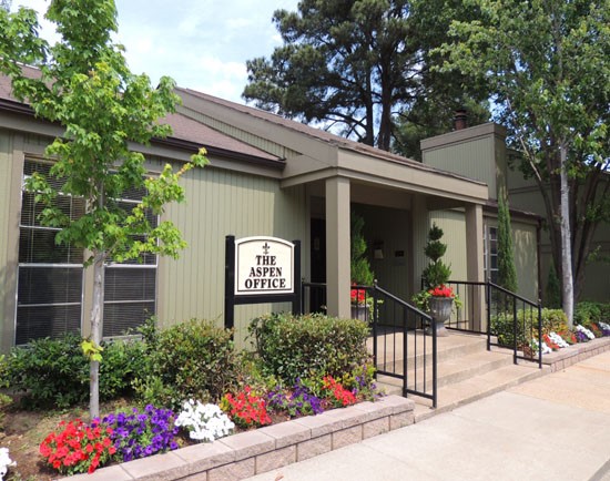 Aspen Apartments