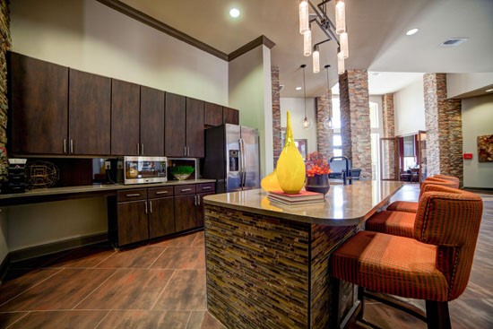 Kingston Crossing Apartment Homes