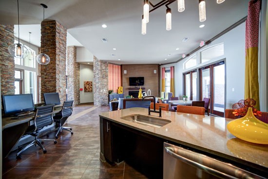 Kingston Crossing Apartment Homes