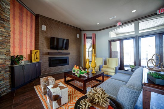 Kingston Crossing Apartment Homes