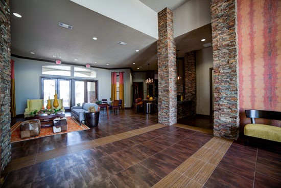 Kingston Crossing Apartment Homes