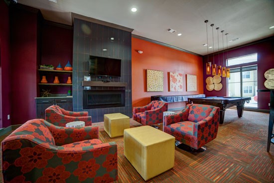 Kingston Crossing Apartment Homes