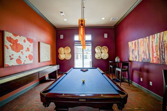 Kingston Crossing Apartment Homes