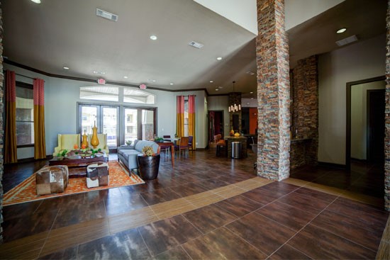 Kingston Crossing Apartment Homes