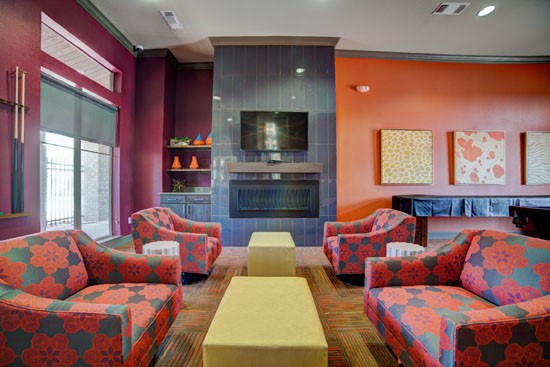 Kingston Crossing Apartment Homes