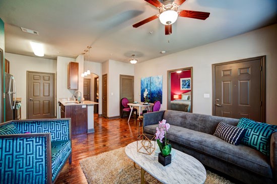 Kingston Crossing Apartment Homes