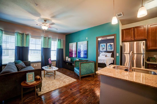 Kingston Crossing Apartment Homes