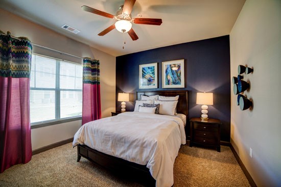 Kingston Crossing Apartment Homes