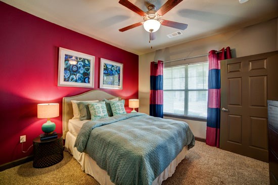 Kingston Crossing Apartment Homes