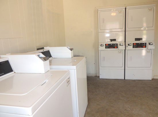 Brookwood Plaza Apartments