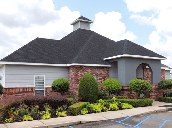 Canebrake Apartments