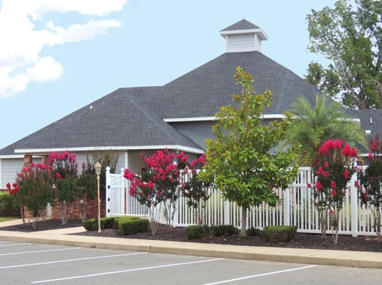 Canebrake Apartments