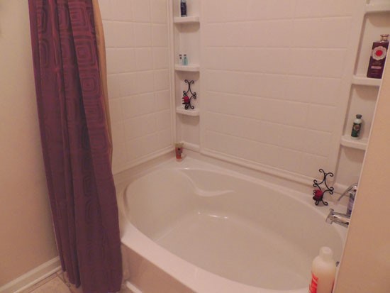 Canebrake Apartments