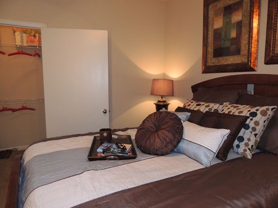 Canebrake Apartments