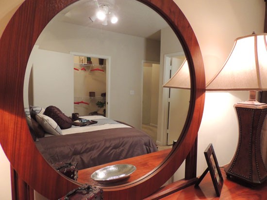 Canebrake Apartments