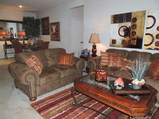 Canebrake Apartments