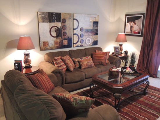 Canebrake Apartments