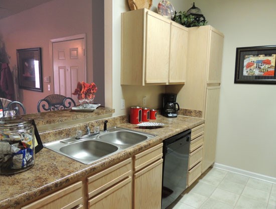 Canebrake Apartments