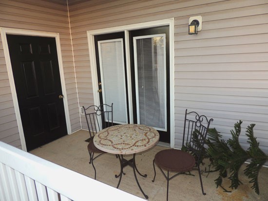 Canebrake Apartments