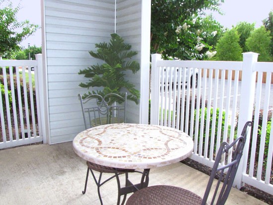 Canebrake Apartments