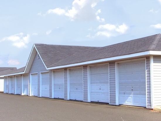 Canebrake Apartments