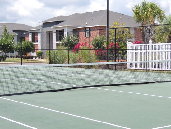 Canebrake Apartments