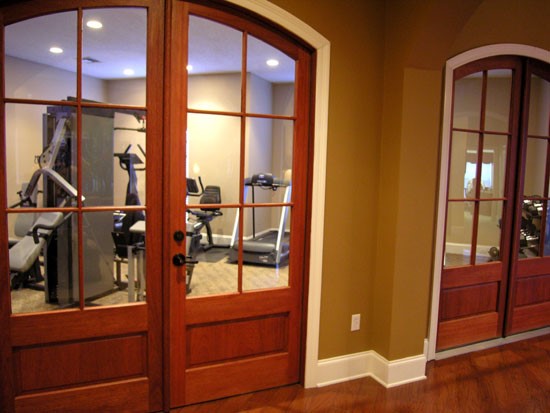 Canebrake Apartments