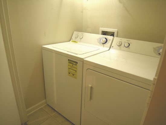 Canebrake Apartments