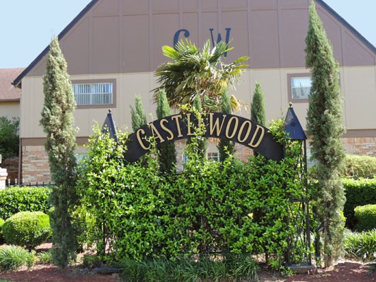 Castlewood Apartments