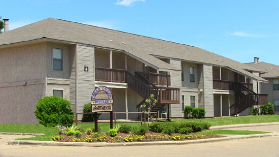 Cedar Creek Village
