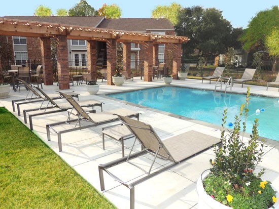 Chaparral Apartments