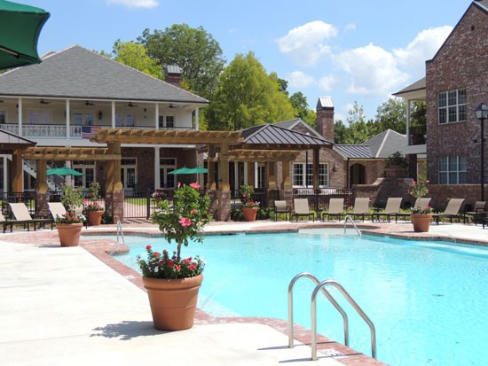 Coates Bluff at Wright Island