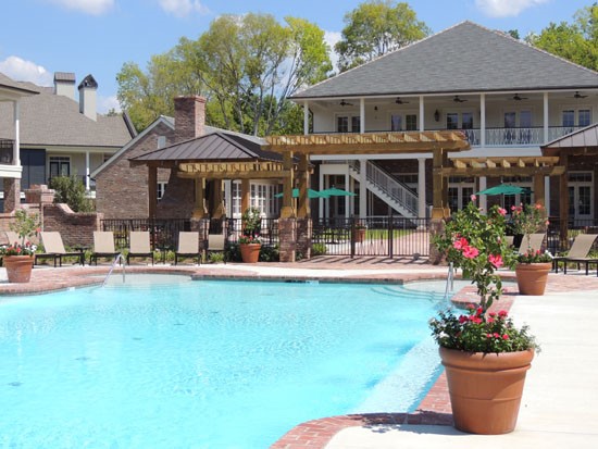 Coates Bluff at Wright Island