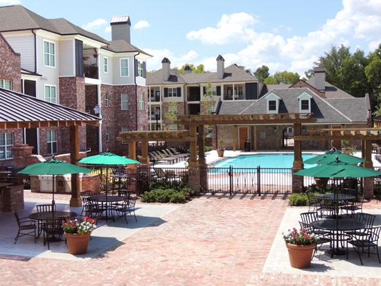 Coates Bluff at Wright Island